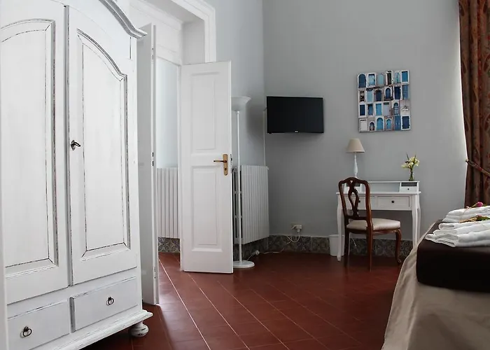 게스트하우스 Palazzo Bianchi Domus Holidays 3*