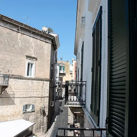 Affittacamere Palazzo Bianchi Domus Holidays