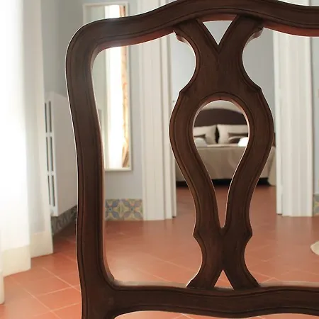 Palazzo Bianchi Domus Holidays Trani