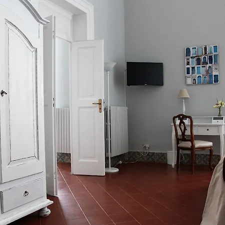 Pensjonat Palazzo Bianchi Domus Holidays 3*