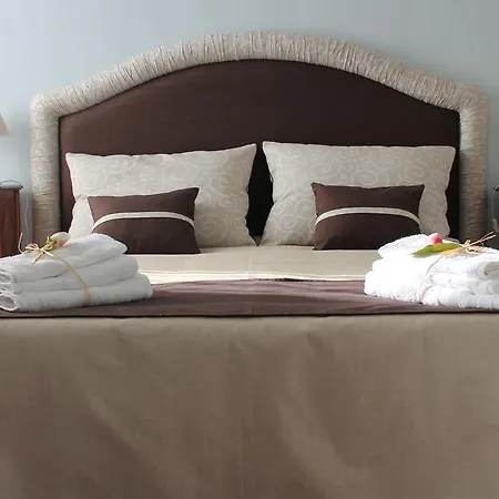 Affittacamere Palazzo Bianchi Domus Holidays