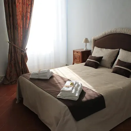 Palazzo Bianchi Domus Holidays