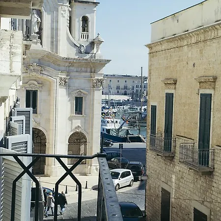 Affittacamere Palazzo Bianchi Domus Holidays