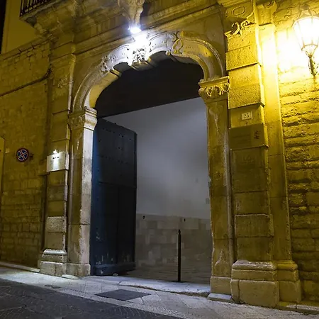 Palazzo Bianchi Domus Holidays