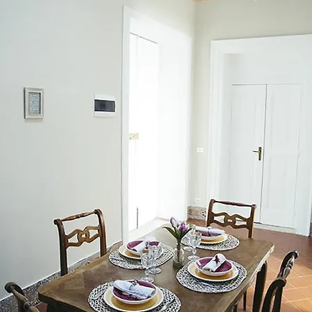 Palazzo Bianchi Domus Holidays