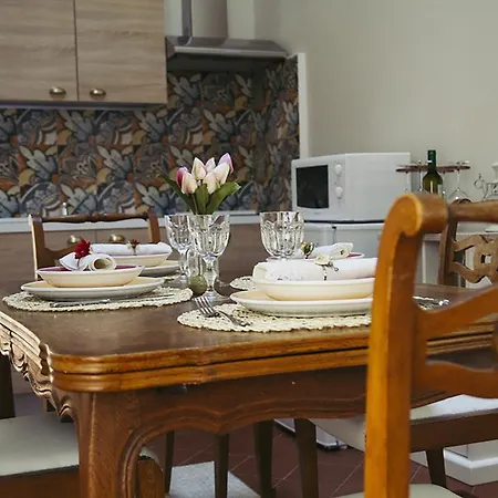 Affittacamere Palazzo Bianchi Domus Holidays
