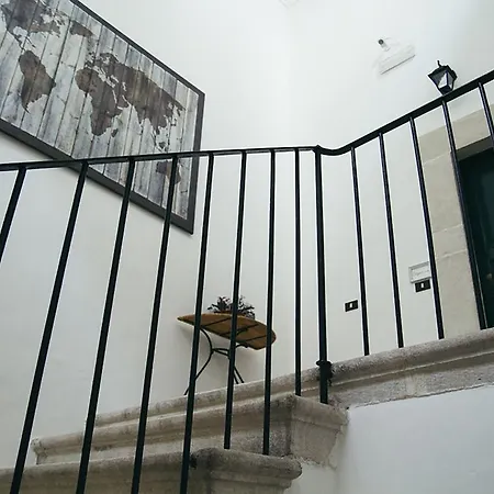 Guest house Palazzo Bianchi Domus Holidays