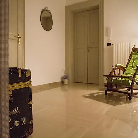 Affittacamere Palazzo Bianchi Domus Holidays