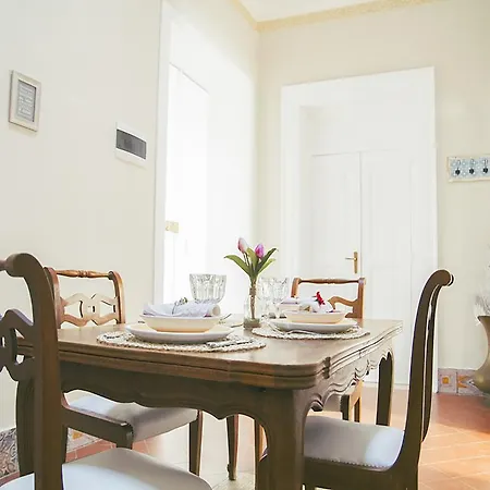 Palazzo Bianchi Domus Holidays