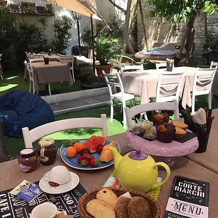 Palazzo Bianchi Domus Holidays