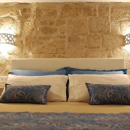 Affittacamere Palazzo Bianchi Domus Holidays