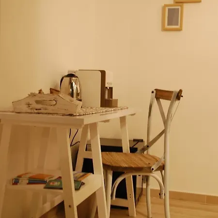 Palazzo Bianchi Domus Holidays Affittacamere