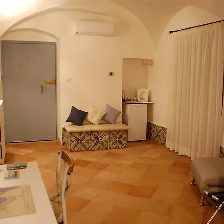Palazzo Bianchi Domus Holidays