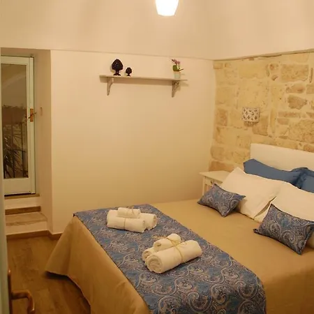 Palazzo Bianchi Domus Holidays