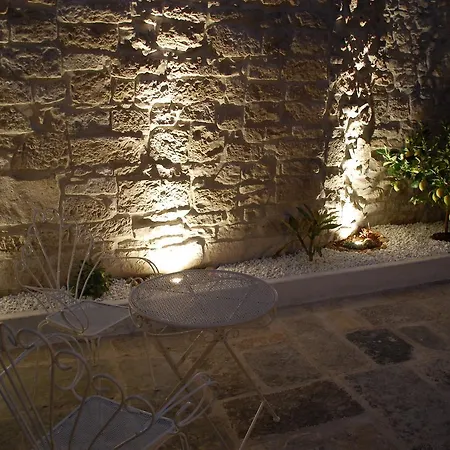 Palazzo Bianchi Domus Holidays Affittacamere