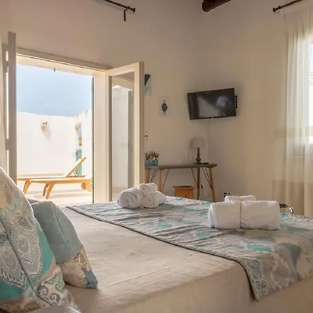 Palazzo Bianchi Domus Holidays 3* Trani
