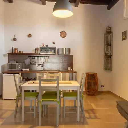 Maison d'hôtes Palazzo Bianchi Domus Holidays 3*
