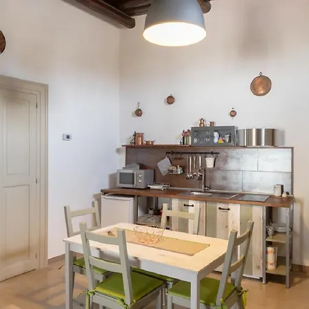Palazzo Bianchi Domus Holidays 3*