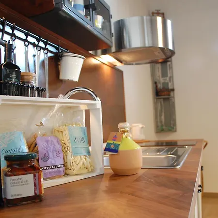 Guest house Palazzo Bianchi Domus Holidays 3*