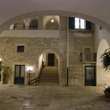 Affittacamere Palazzo Bianchi Domus Holidays 3*
